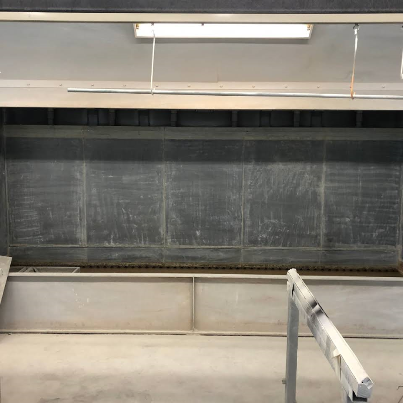 金属焼付塗装なら株式会社S・I・K